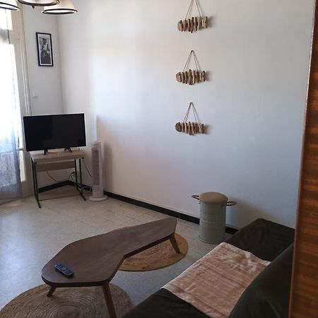 Appartement T2 Pres De La Mer Кане Экстерьер фото