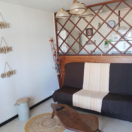 Appartement T2 Pres De La Mer Кане Экстерьер фото