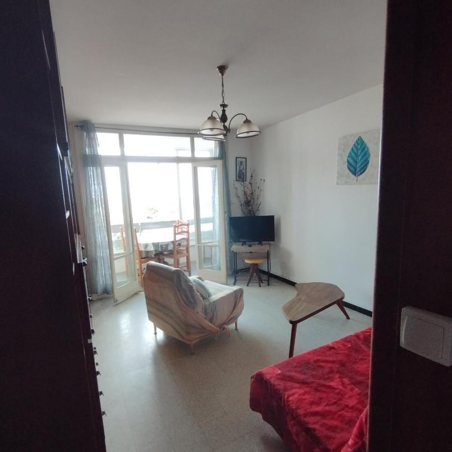 Appartement T2 Pres De La Mer Кане Экстерьер фото