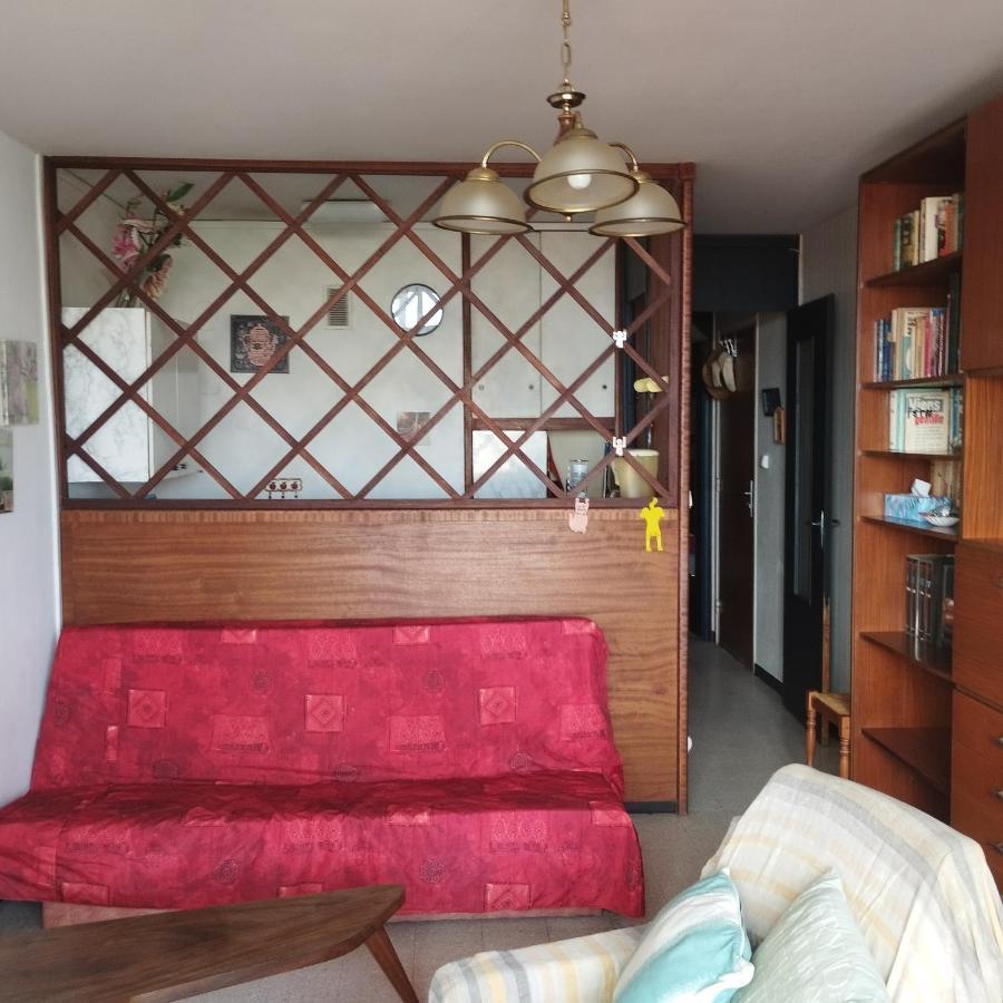 Appartement T2 Pres De La Mer Кане Экстерьер фото