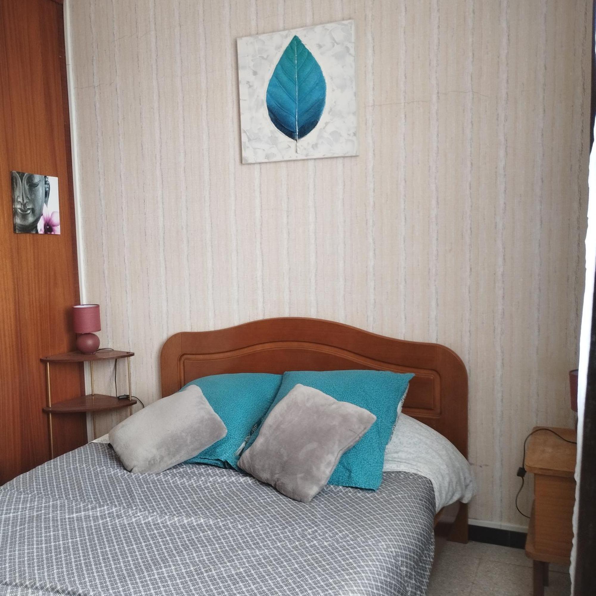 Appartement T2 Pres De La Mer Кане Экстерьер фото
